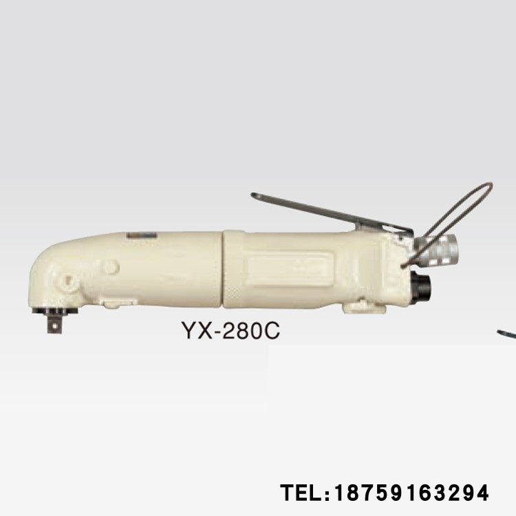 YOKOTA横田气动扳手YX-500SA 500SB YX-180S YX-280S YX-380S