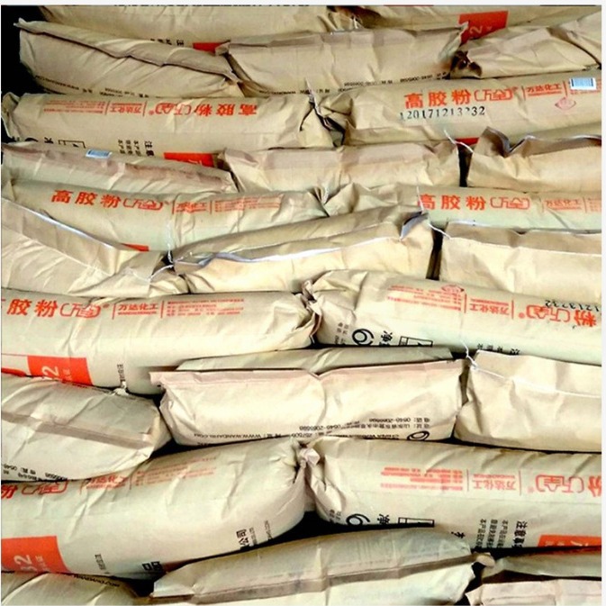 ABS高胶粉 山东万达WD-132 增韧增强 含胶60%电池盒 抗冲击改性