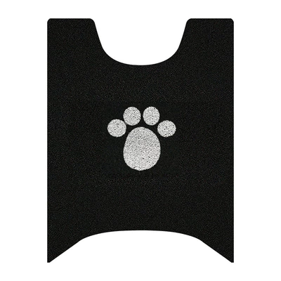 Electric Motorcycle Version Electric Vehicle Foot, Electric vehicle foot mat - mavericks-nx-footprint