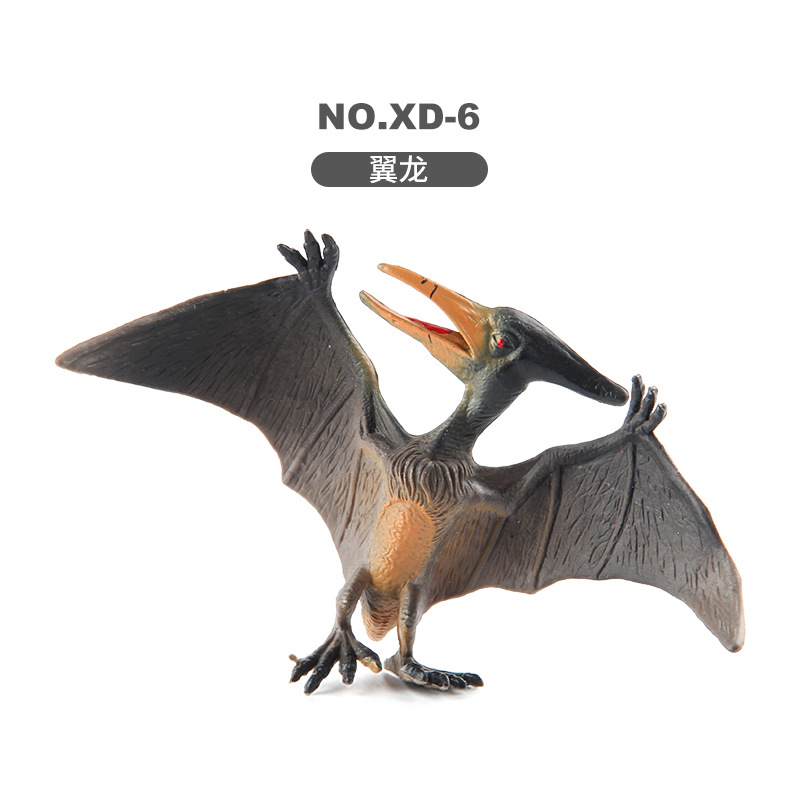 Pterosaurio XD-6 26,8G