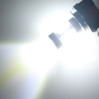 Led Headlight Headlight, Fog lamp