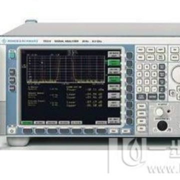 RohdeSchwarz二手频谱分析仪FSQ40罗德与施瓦茨40GHZ