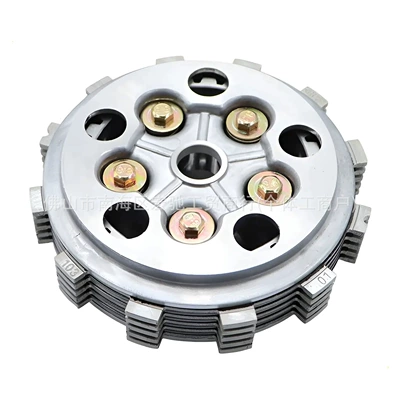 Cross-Border Supply of Motorcycle Other drive systems - benelli-180s-small-ancient-assembly