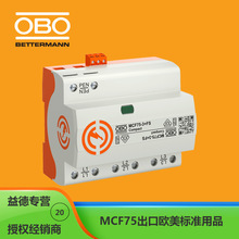 ��OBO��ӿ���o��5096981������MCF75-3+FS�S�Y��������