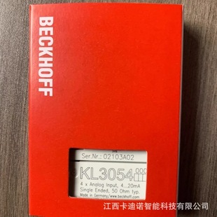 KL3054 Beifu BECKHOFF module new original in stock bargain sale