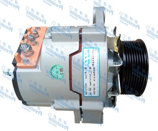 AVE2737 generator 618DA3701001A generator Hualing heavy truck generator