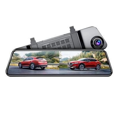 Image with Wifi, Driving recorder