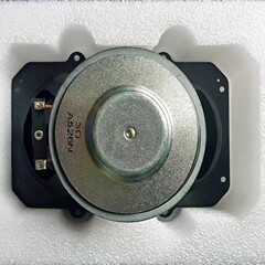 8インチスピーカー重低音戦駅神3純低音滑走路形大磁石鋼ロングストローク改造アップグレードh