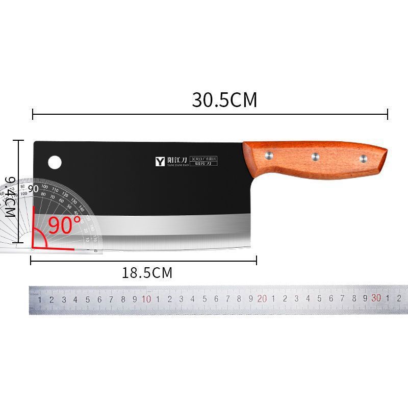 Kit de cuchillos de cocina 2 - en - 1 cuchillo de cocina tablero de cocina cuchillo de cocina doméstico Kit de cuchillo de cocina combinado conjunto completo de cuchillo de cocina tablero de cocina image 4