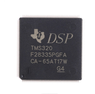 ԭ�b��Ʒ LQFP176 TMS320F28335PGFA 32λ������̖̎���� Ƕ��ʽ