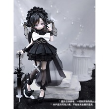 ����������ʯ����8�ֿɶ���żä�л�װBJD�����ְ�