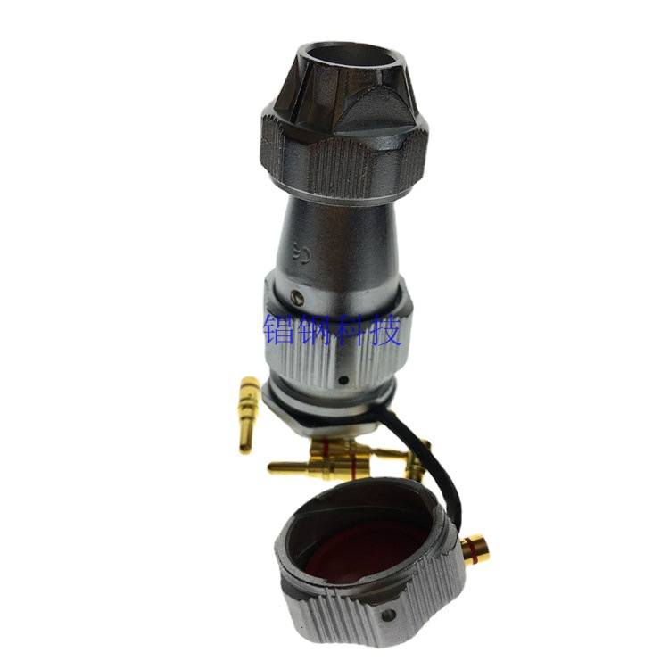 XC H B Բε ѹʽղGlass Connector