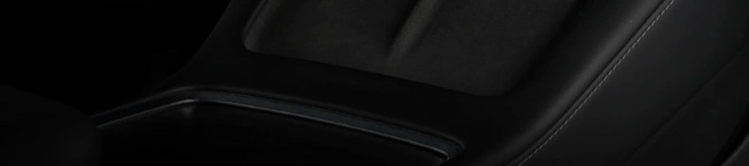 Suitable for 6-Seat Tesla Screen Tempered Film Model3/Y/Yl New Version Central Control Film Ya Film Screen Protector Navigation