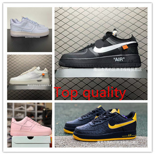����Ь��ԭAF1��ow Off-White��ЬAir Force 1��܊һ̖ambushЬ