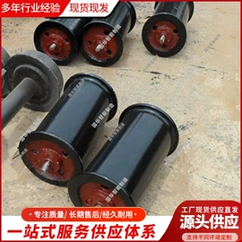 矿山施工设备;矿业输送设备;矿用提升设备