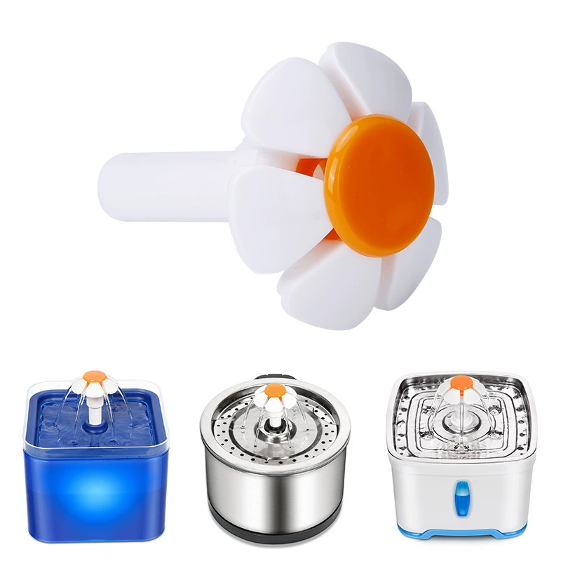 Адаптировать голову цветка Амазонки