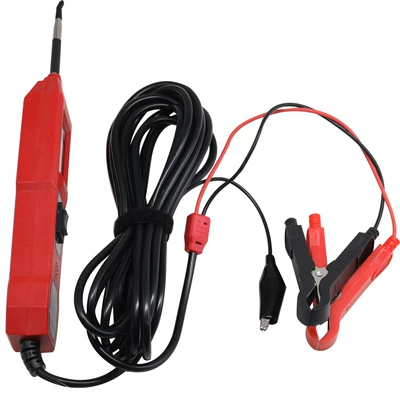 Other Car Modifications tester, 6V/24V DC