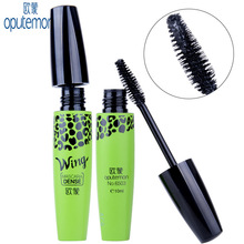 欧蒙睫毛膏醉密羽翼自然纤长持久防水卷翘不易晕染新手初学者6503