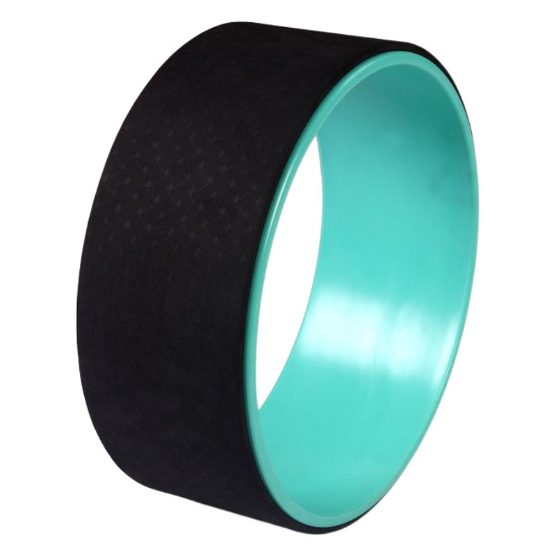 Factory TPE yoga wheel back bend artifact Pilates ring yoga ring yoga auxiliary supplies Pilates