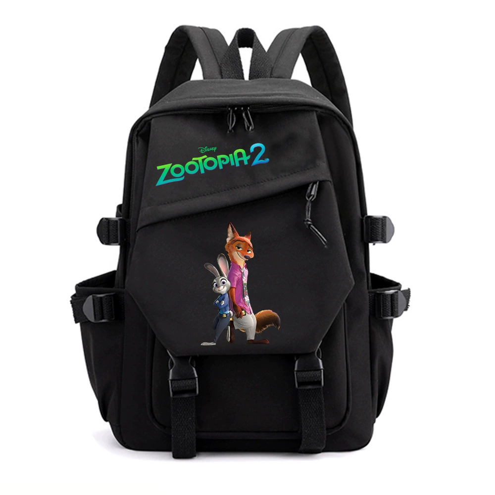 Backpack, trend school bag, for teenagers