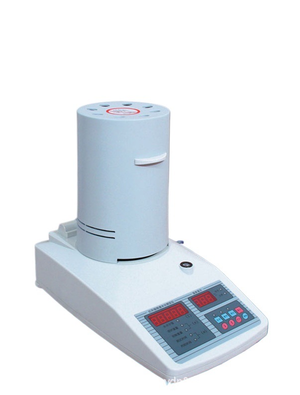 SFY-60A红外线快速水分测定仪 红外食品水分快速检测仪 60g