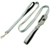 New plus bag garbage bag integrated gray