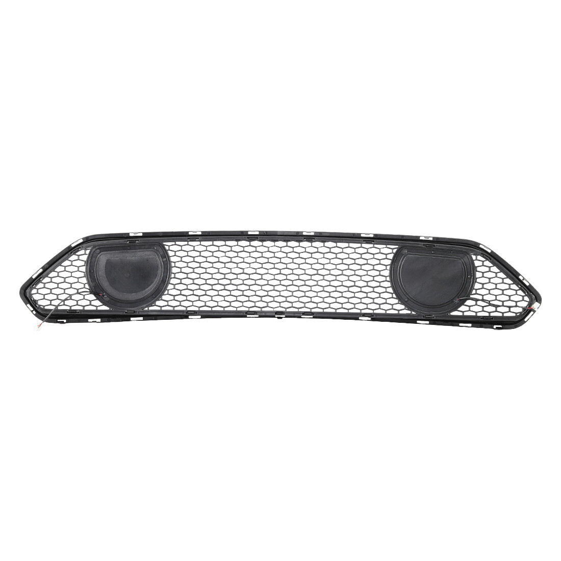 Suitable for 2018-2023 Mustang Grille (Mach1 Style/18-23) Modified Car Cross-Border Factory Wholesale