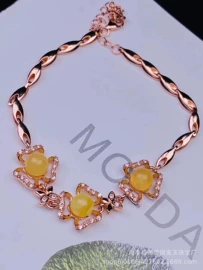 饰品配件;吊坠;手链