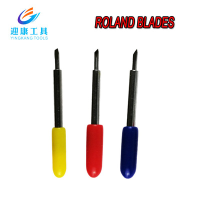 电脑雕刻刀罗兰刻字刀 反光膜热转印膜刻字刀外贸散装
