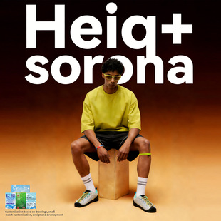 RS���b|HeiQ Sorona�������_��Boxy�̌������ٸ�upf50+����t����