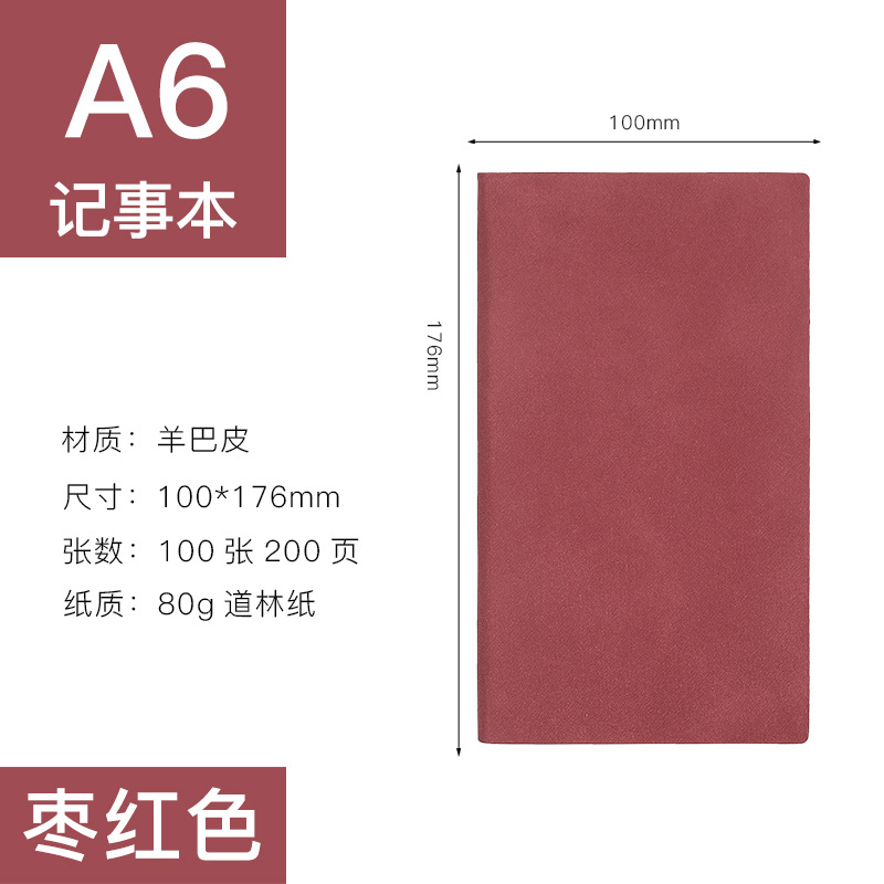 A6 대추