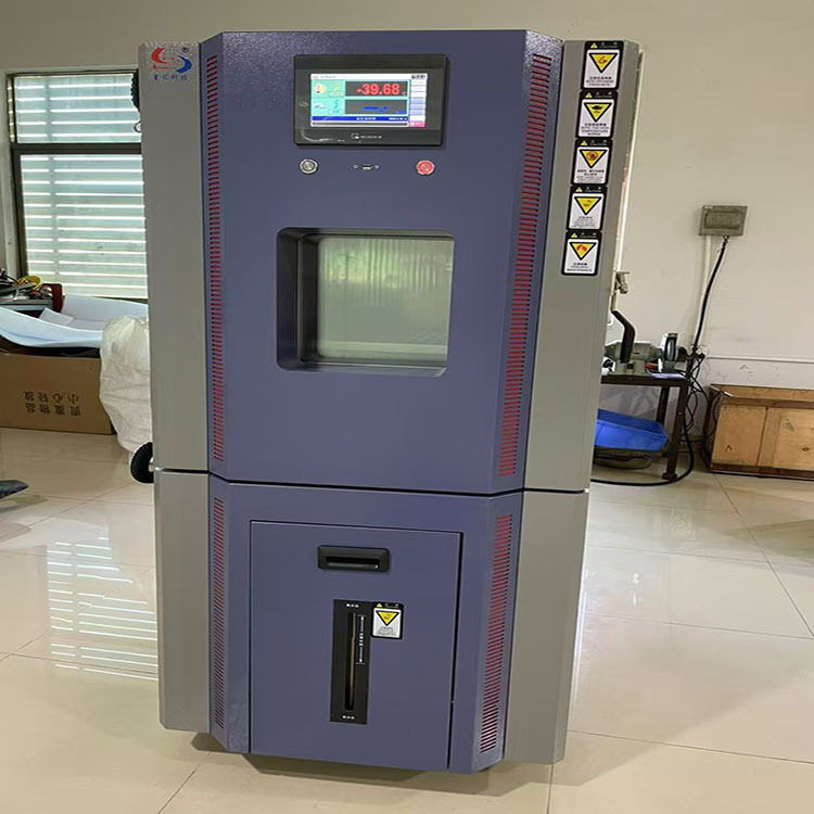 消费电子高低温实验箱 工控与自动化恒温恒湿实验机 交变湿热检测