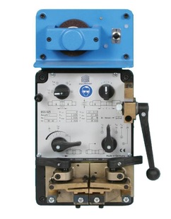 Small Band Saw Blade Butt Welding Machine Band Saw Blade Welding Machine Industrial Band Saw Blade Welder Spot Wholesale