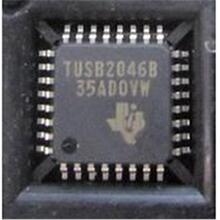 TUSB2046B TL3474CN REF6045IDGKR HD3SS6126RUAR