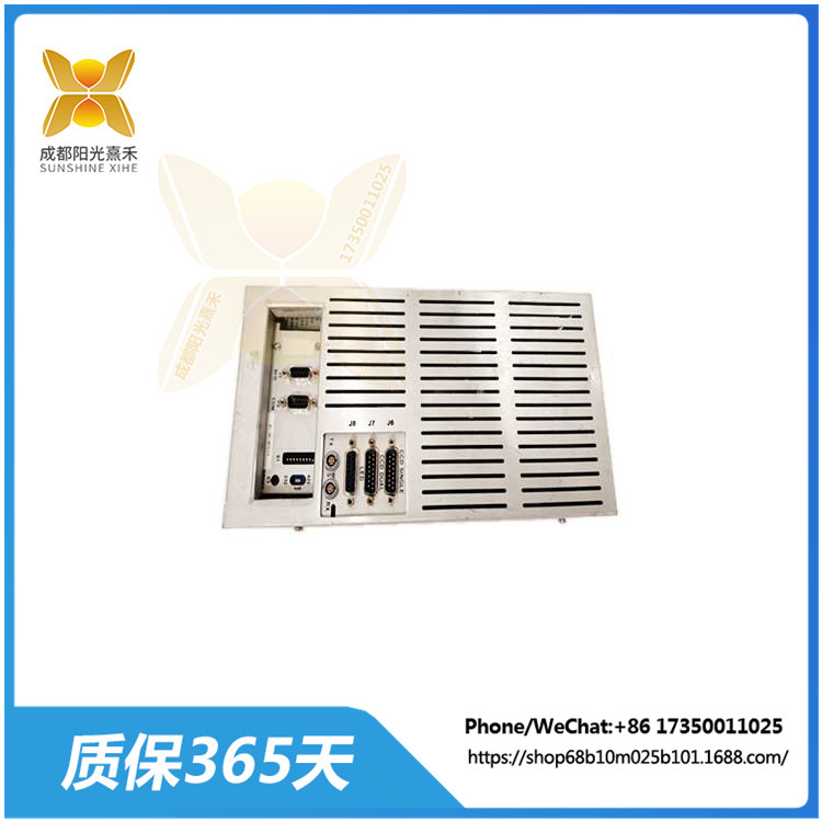 001-4130-03      AMAT     晶圆矫正控制器