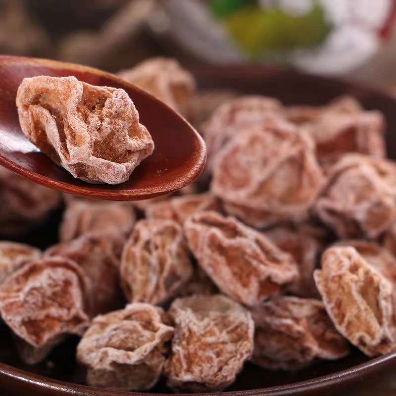 Nine-Season Plum, Sour and Sweet Plum, Salty Plum, Licorice Salty Plum, Honey Preserved Dried Plum, Pregnant Women Snack, Chaoshan Dried Plum