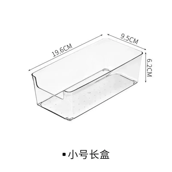 Rectangular, big