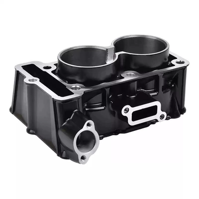 Motorcycle Engine Cylinder Cylinder and parts