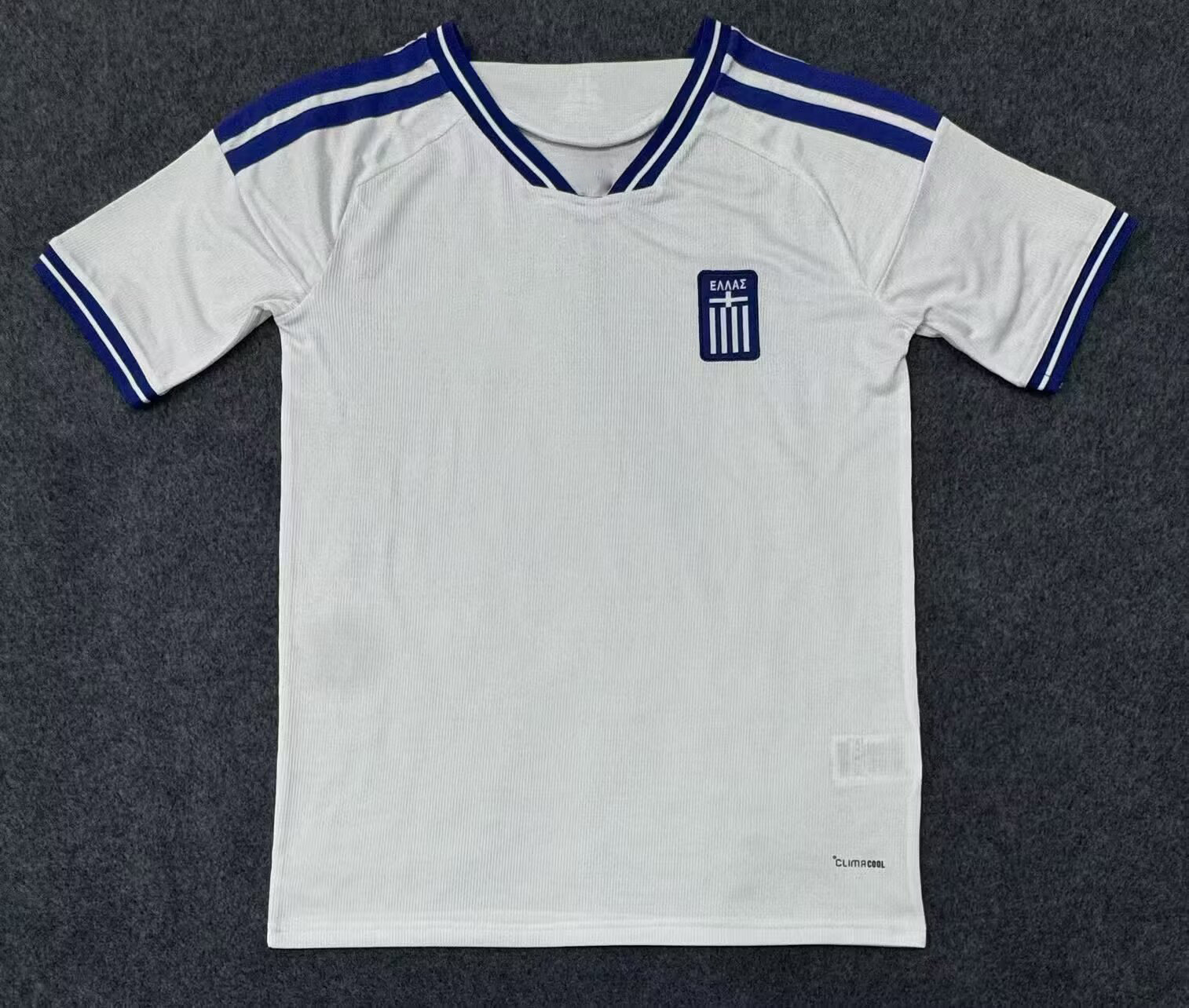 2627 camiseta transfronteriza Argentina Portugal Inglaterra España tailandesa camiseta fútbol image 56