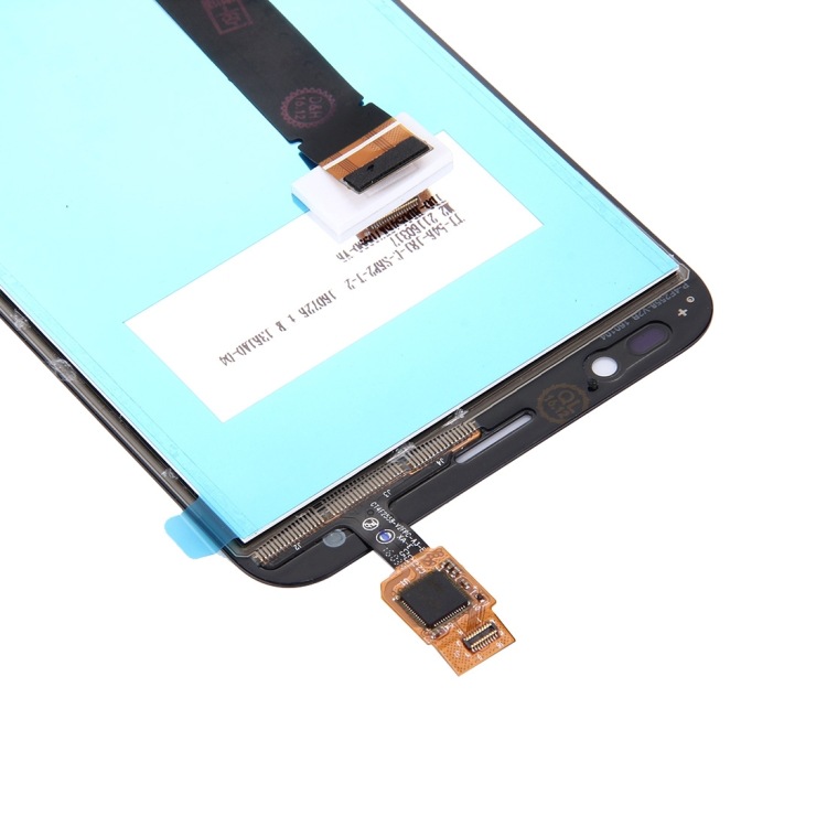 Aplicable para Asus Zenfone Go / ZB551KL 5.5 "LCD Touch Assembly
