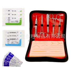 医药教学器材;教学演示用品;其他量具