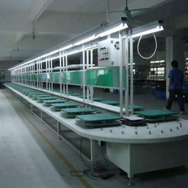 电子产品制造;其他电子制造;输送机