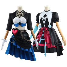 �������Ɍ�cos����Ů˹����Թ�`С�󰢰�ħ������ cosplay���Α�