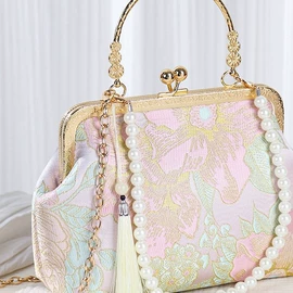 女士手提包;小方包;女士单肩包