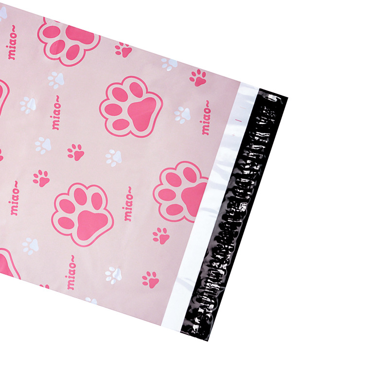 ExpressbagpackagingCatClawBag, Recomendación de la logística transfronteriza de PinkExpressbag