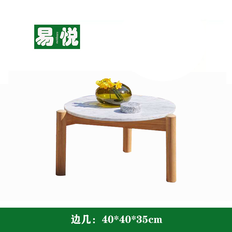 Lado 40 * 40 * 35 cm