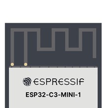 ESP32-C3-MINI-1-H4{WiFi 802.11b/g/n{ v5.0 RF հl