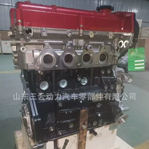 Yüksək keyfiyyətli Three & Diamond 4K22D4M Foton Zhongxing mühərriki