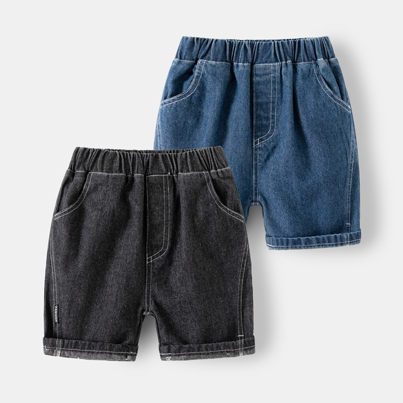 Summer clothing