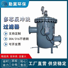 过滤器;管道及配件;其他过滤设备